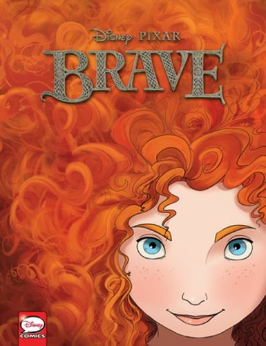 Brave by Alessandro Ferrari: New
