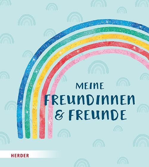 Irmi Riedl Meine Freundinnen und Freunde (Hardback) (UK IMPORT)