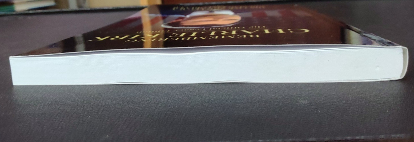 Remembering Charlie Kirk The Official Legacy Edition Paperback