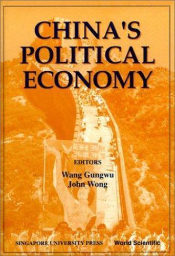 China’s Political Economy
