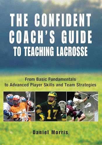 Confident Coach’s Guide to – Paperback, by Morris Daniel; Morris – Very Good
