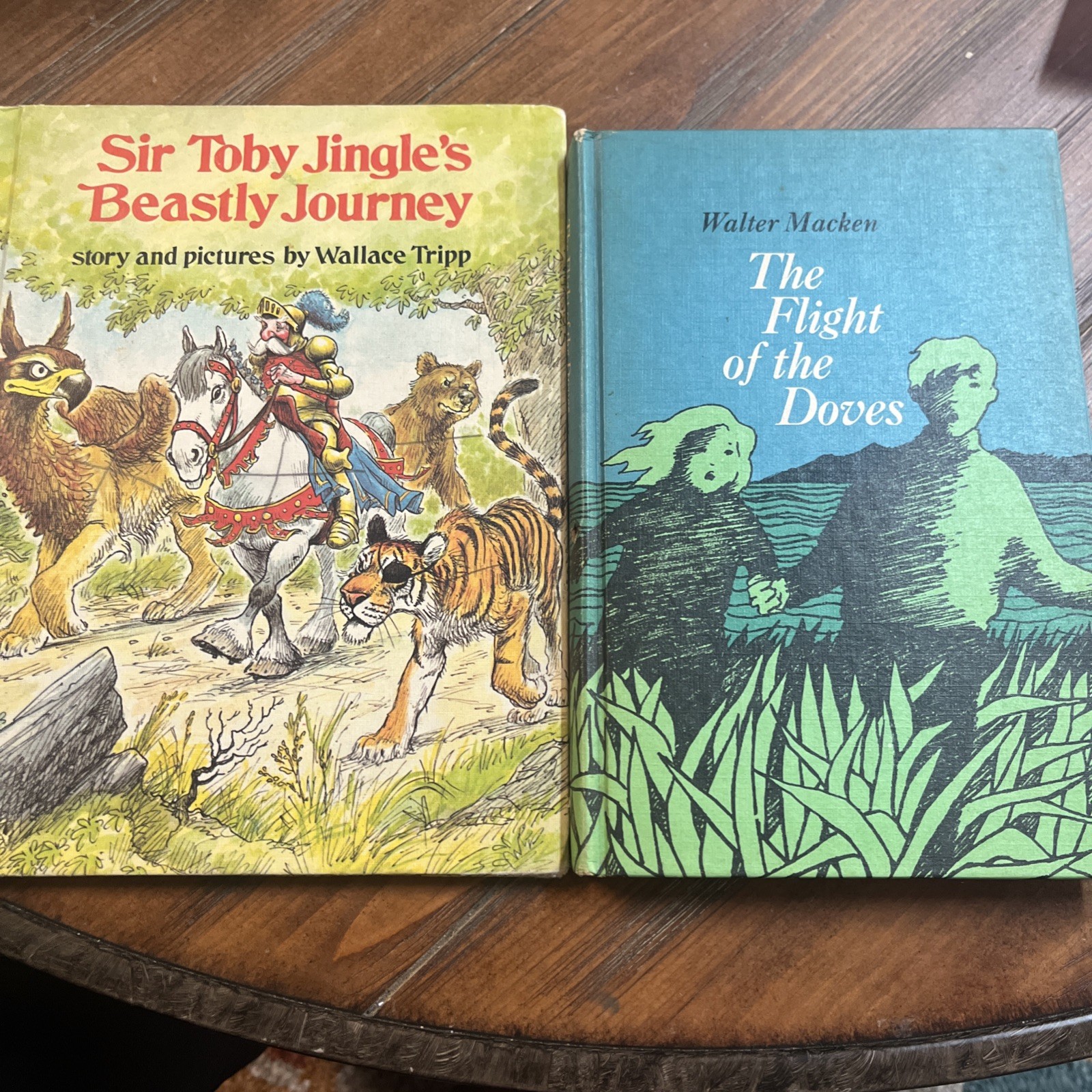 Lot 16 Vintage Weekly Reader Children’s Book Club Hardcover Books 1960s 70s HC
