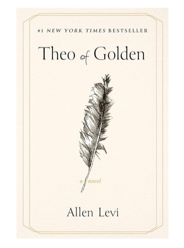 Theo of Golden: a Novel