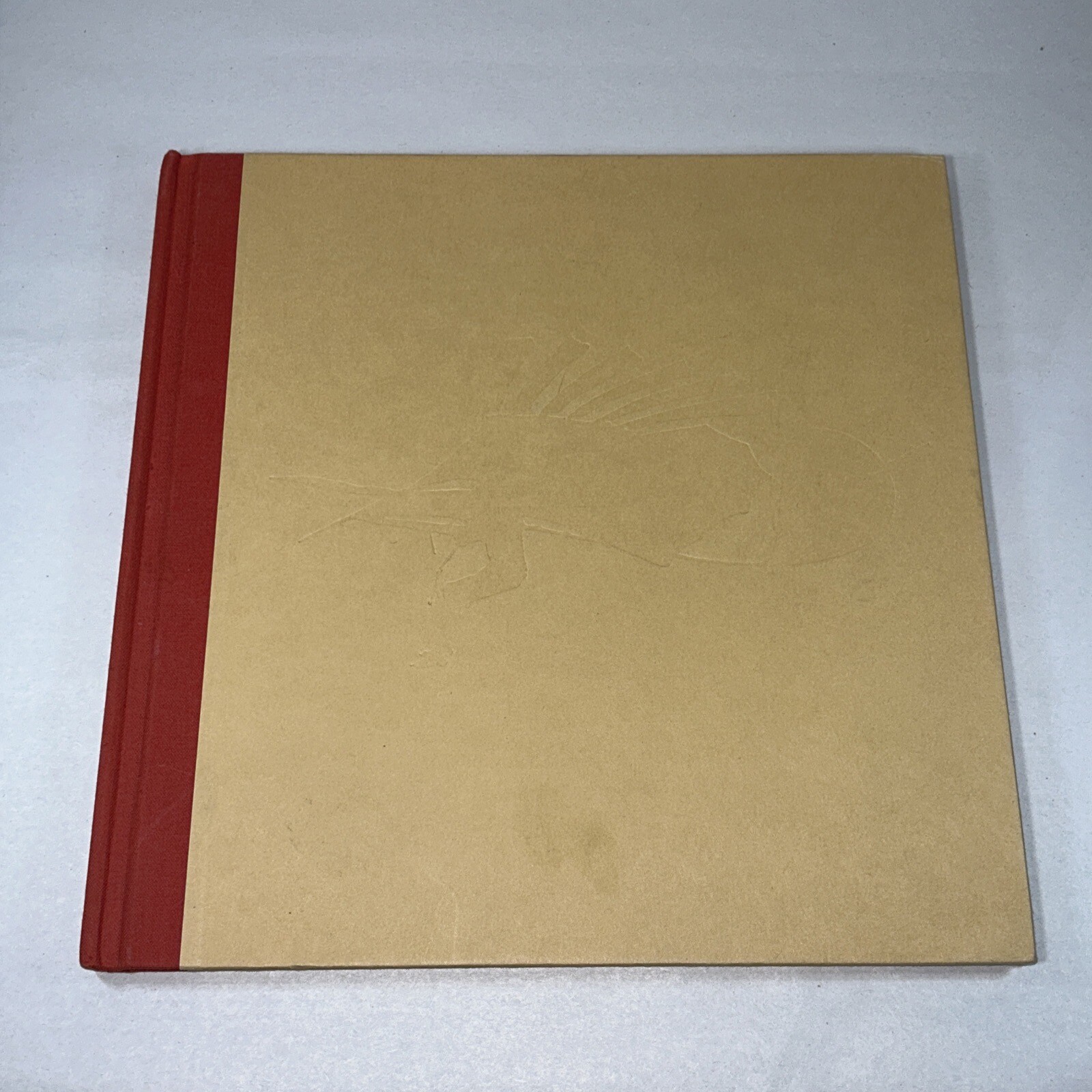 Signed 1st Edition FLY! A Brief History of Flight Illustrated by Barry Moser