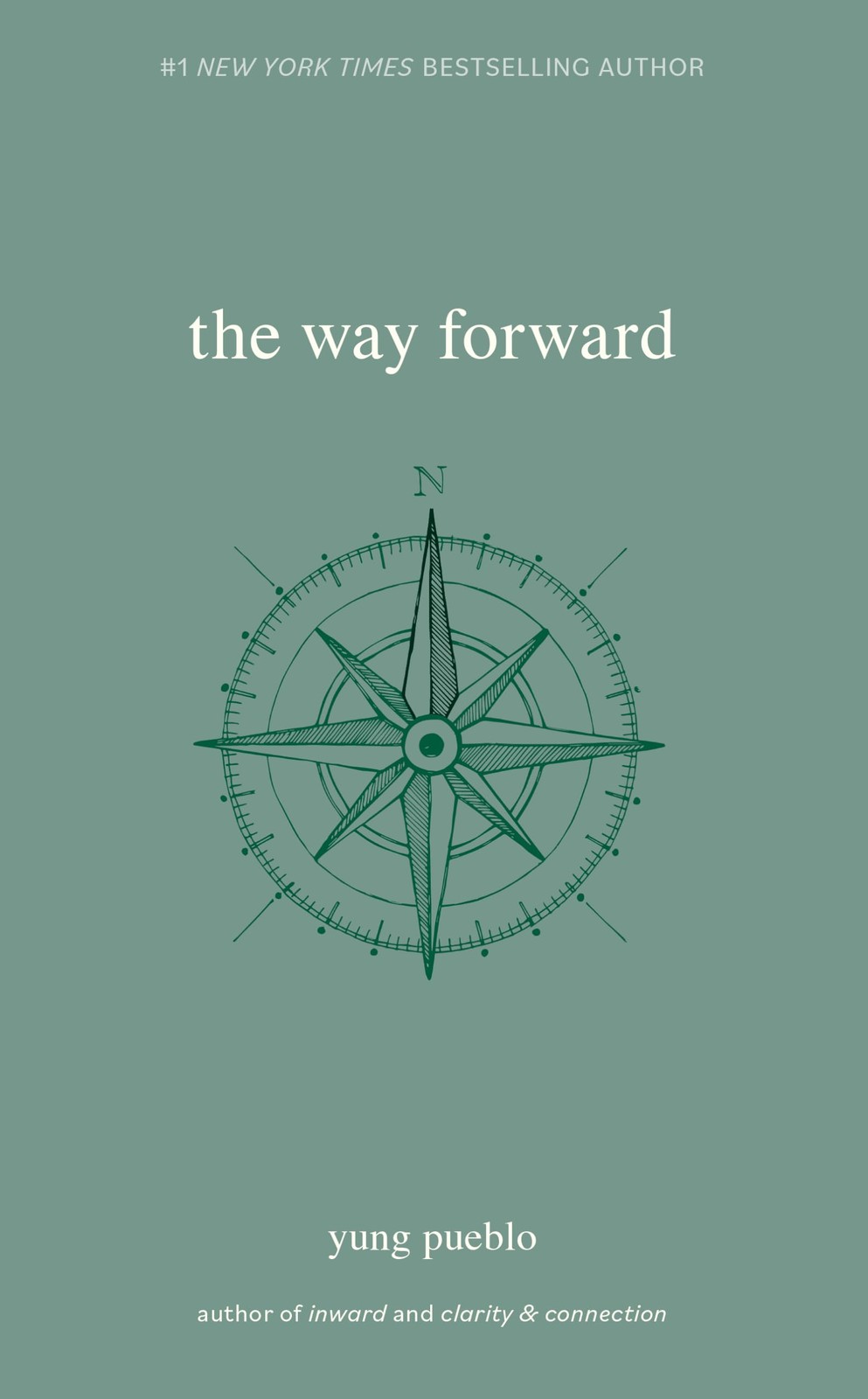 The Way Forward The Inward Trilogy