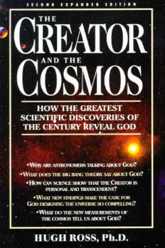 The Creator and the Cosmos: How the Greatest Scientific Discoveries of th – GOOD
