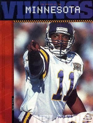 The History of Minnesota Vikings: NFL Today