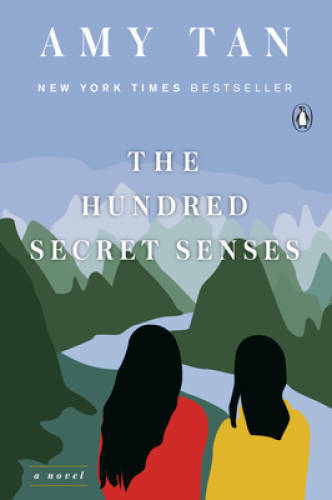 The Hundred Secret Senses: A Novel – Paperback By Tan, Amy – GOOD