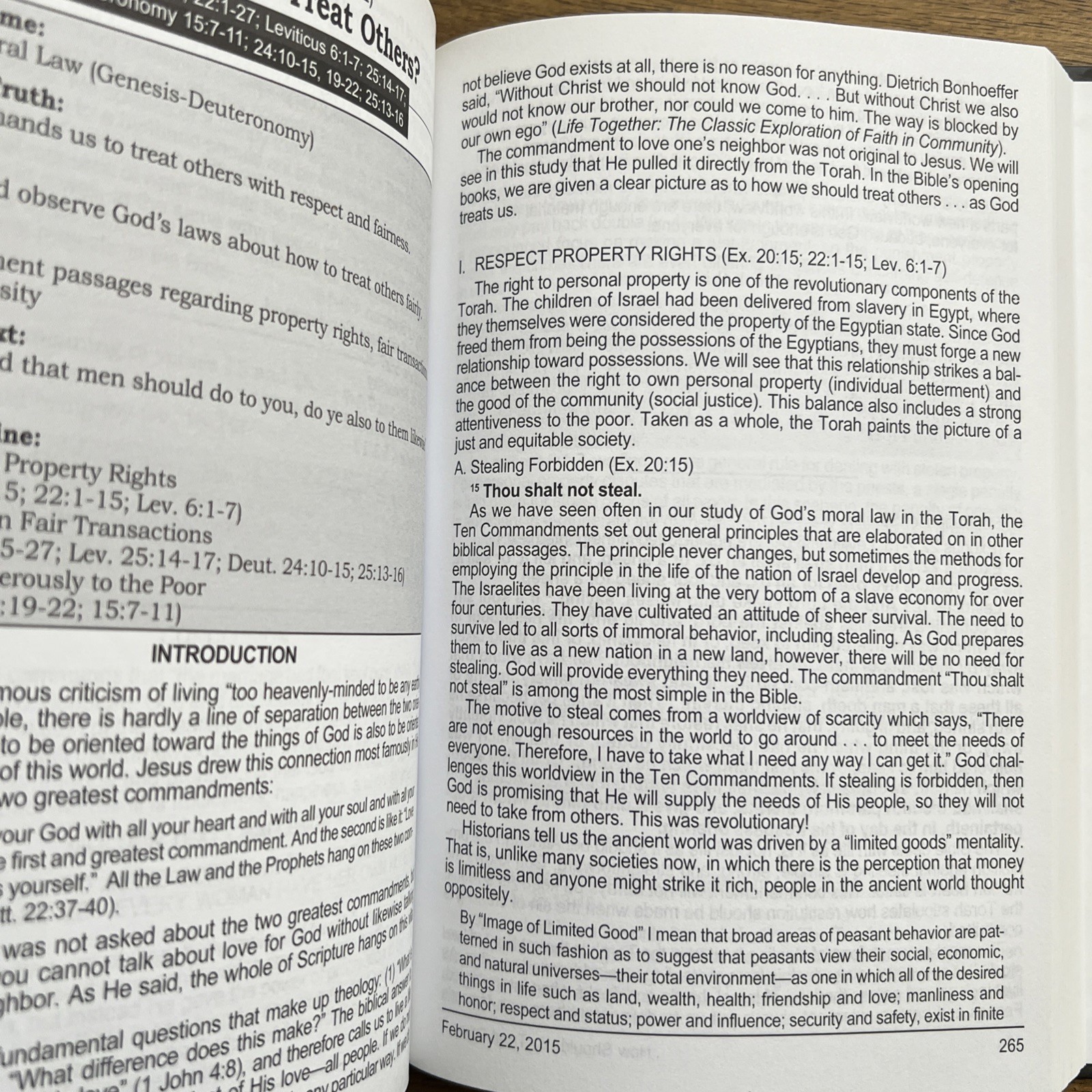 Evangelical Sunday School Lesson Commentary 2009-2017 Lot 8 Books Pathway Press