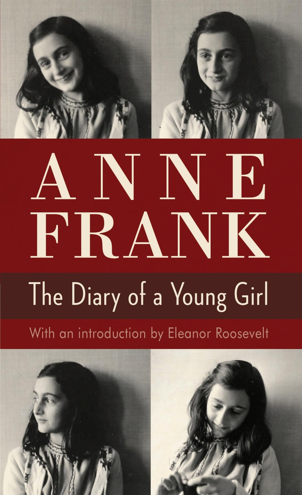 Anne Frank: The Diary of a Young Girl – Mooyaart, B.M.|Frank, Anne|Roosevelt…