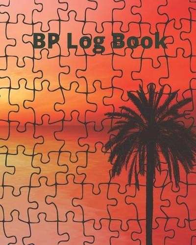 Perfect Evnotes Blood Pressure Log Book/BP Recording Boo (Paperback) (UK IMPORT)