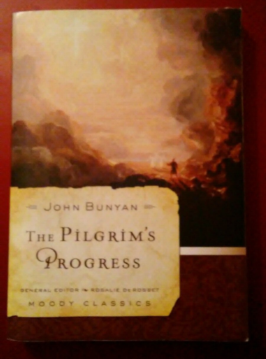 Moody Classics Ser.: The Pilgrim’s Progress by John Bunyan (2007, Perfect,…