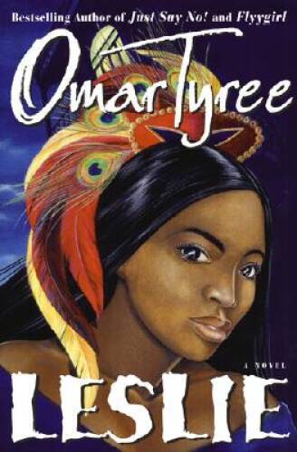 Leslie – Hardcover By Tyree, Omar – VERY GOOD