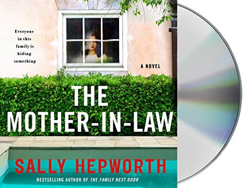 The Mother-in-Law, Hepworth, Sally