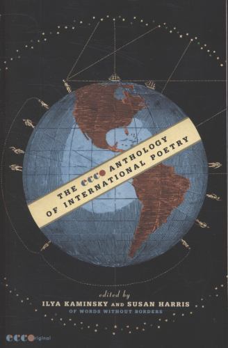 The Ecco Anthology of International Poetry