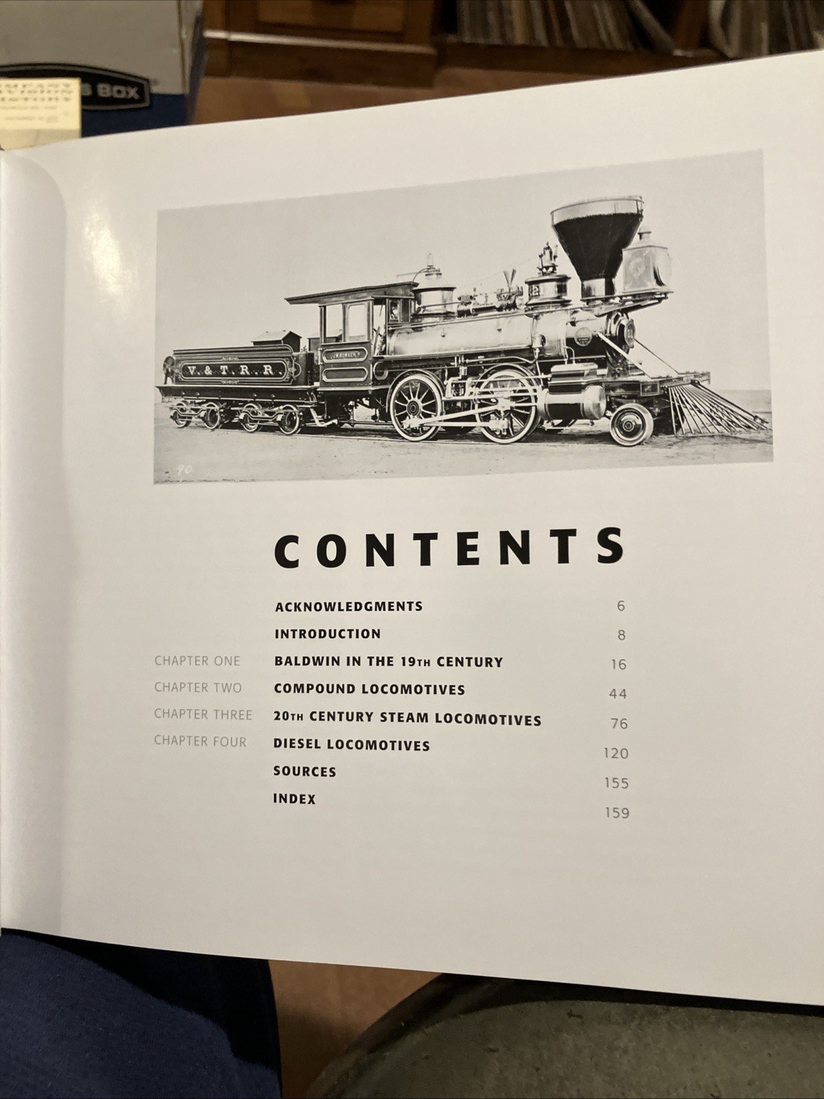 Baldwin Locomotives by Brian Solomon (2010, Hardcover)