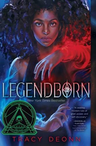 Legendborn (The Legendborn Cycle) – Paperback By Deonn, Tracy – GOOD
