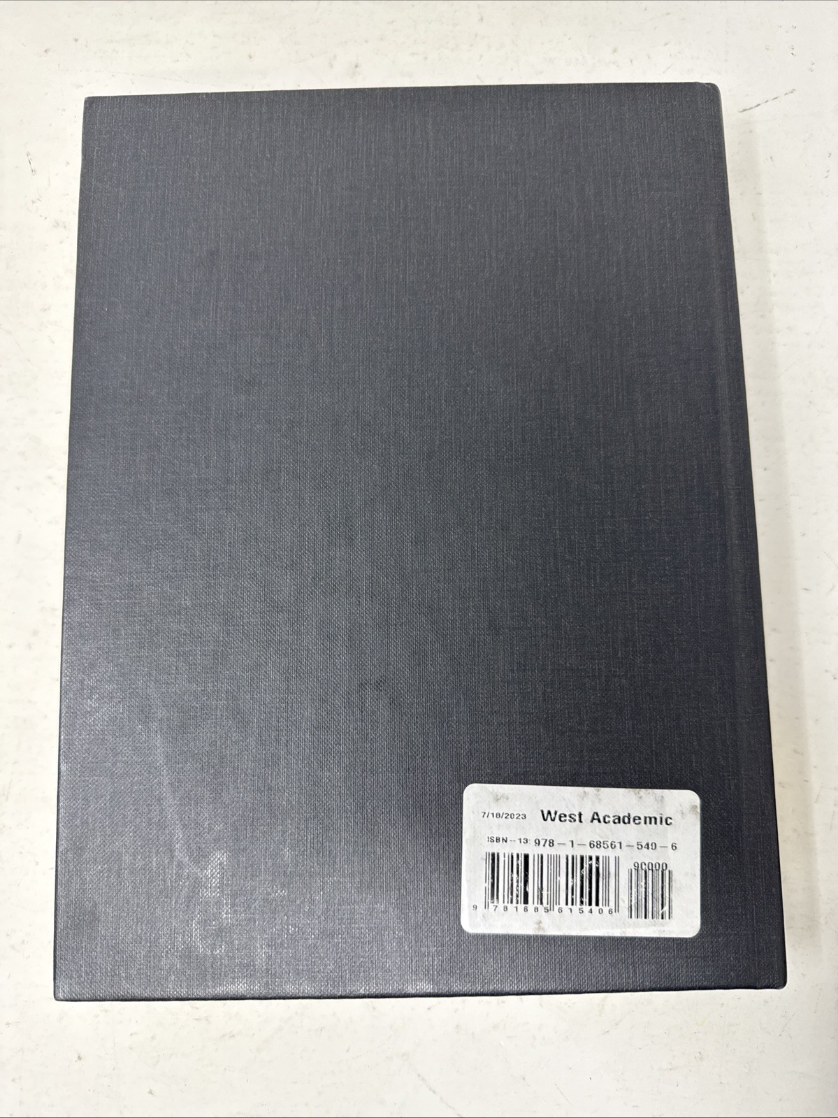 Problems and Materials on Secured Transactions (American Casebook Series) 6th Ed