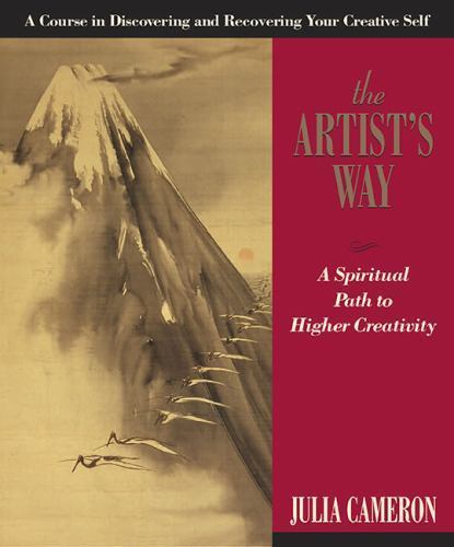 Artist’s Way : A Spiritual Path to Higher Creativity by Julia Cameron (2002,…