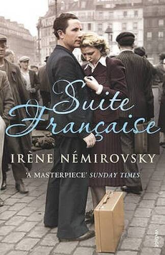 Suite Francaise – Paperback By Nemirovsky, Irene – GOOD