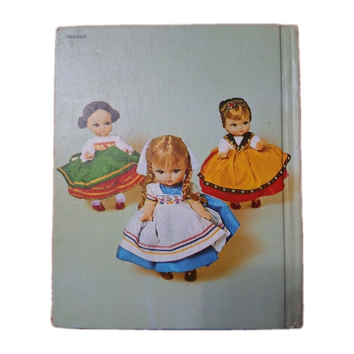 Numbers: A First Counting Book Robert Allen Mottke Weissman 1968