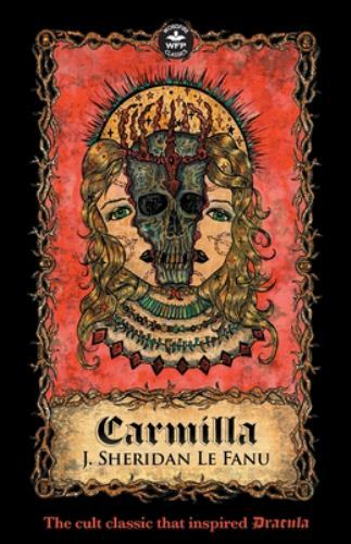 Carmilla – Le Fanu, Joseph Sheridan