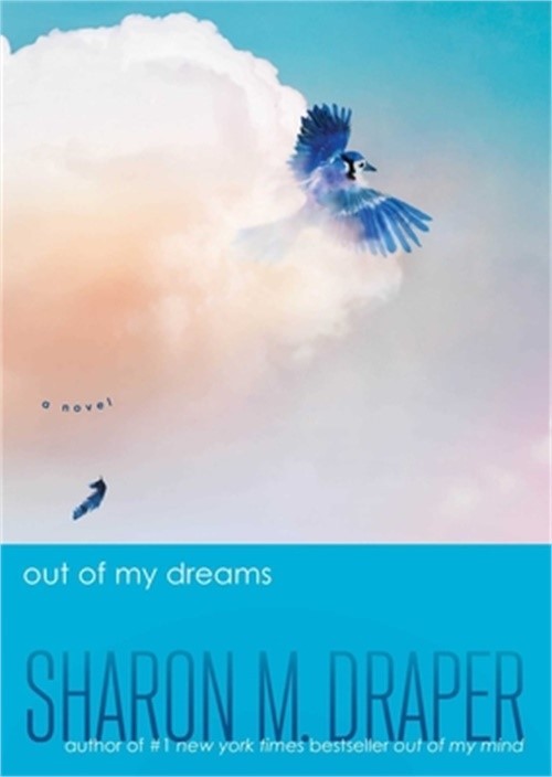 Out of My Dreams (Paperback or Softback)