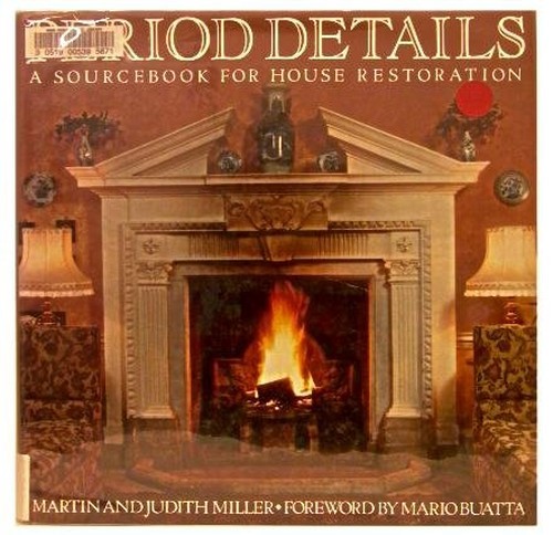 PERIOD DETAILS – VERY GOOD