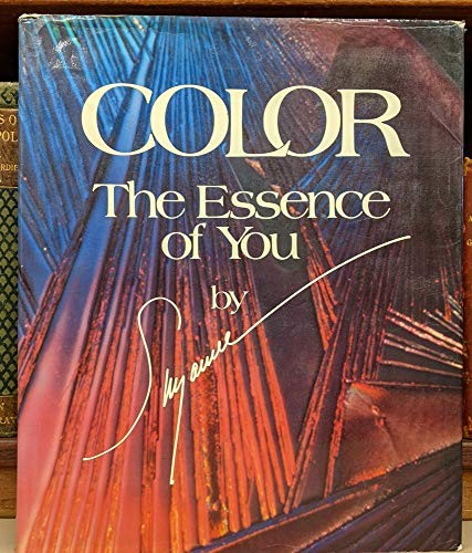 Color, the essence of you / by Suzanne, Suzanne