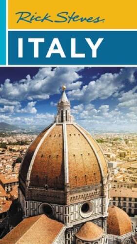 Rick Steves Italy – Paperback By Steves, Rick – GOOD