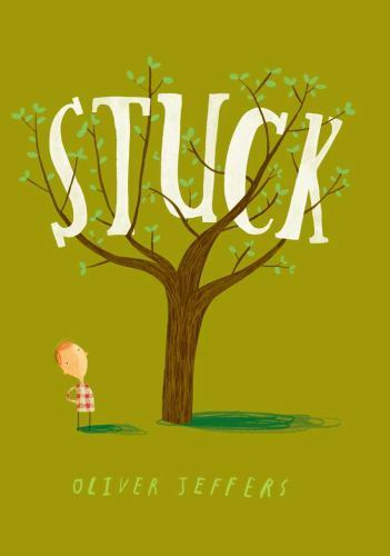 Stuck Format: Hardback