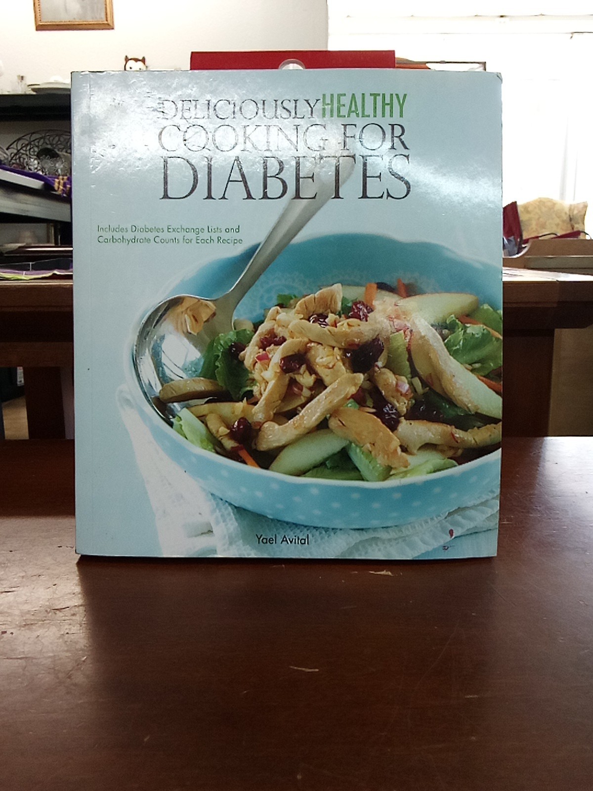 Cooking Book