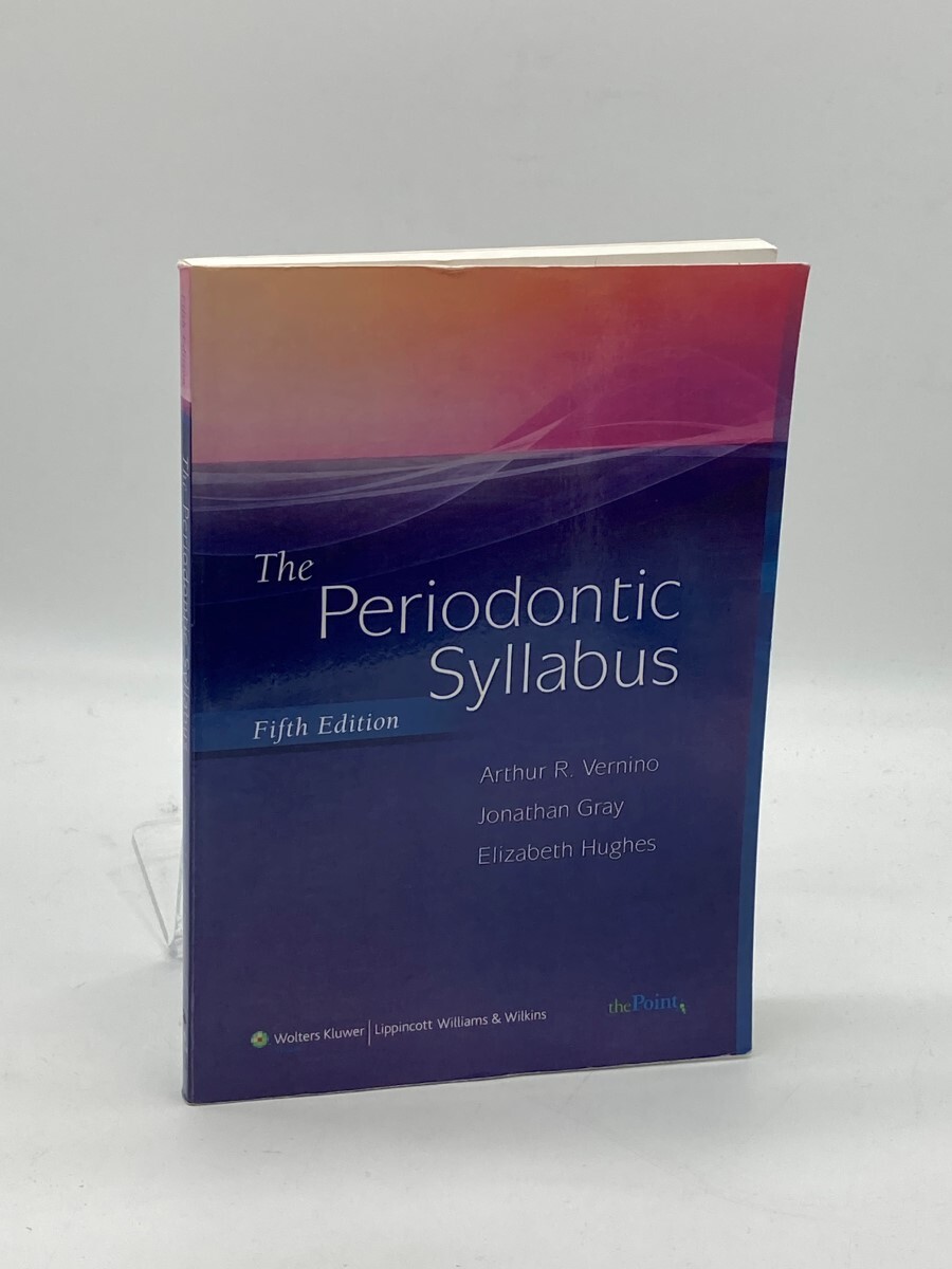 The Periodontic Syllabus
