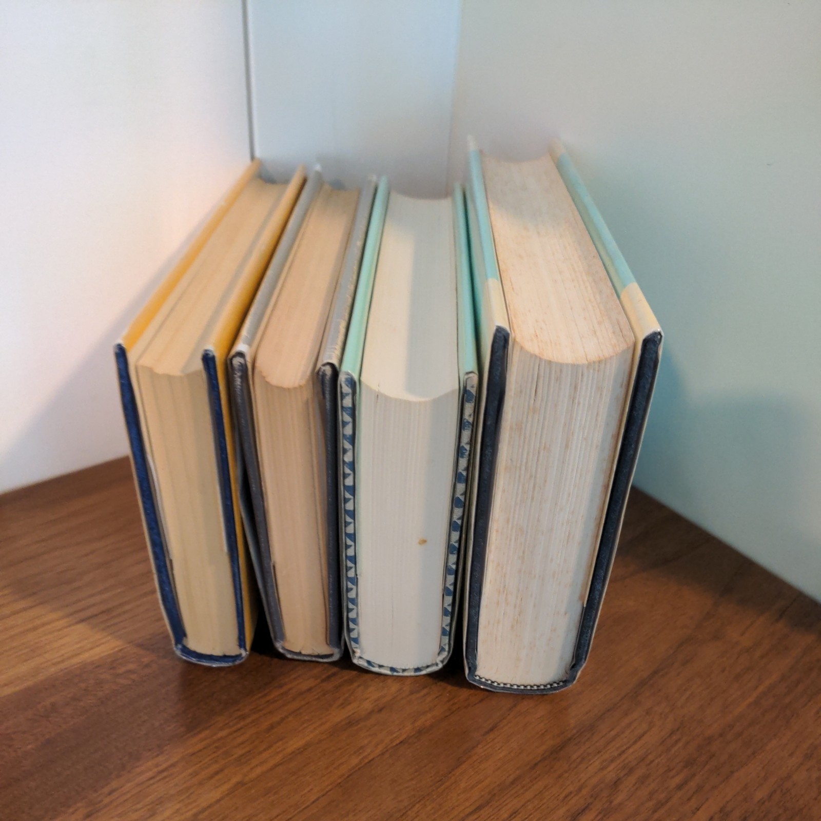 Oxford World’s Classics Hardcover Lot Aristotle, Chaucer, Mill, Henry James
