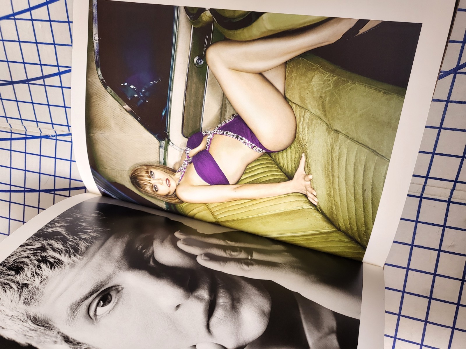 Matthew Rolston: Beautylight by Matthew Rolston Teneues Book Photography