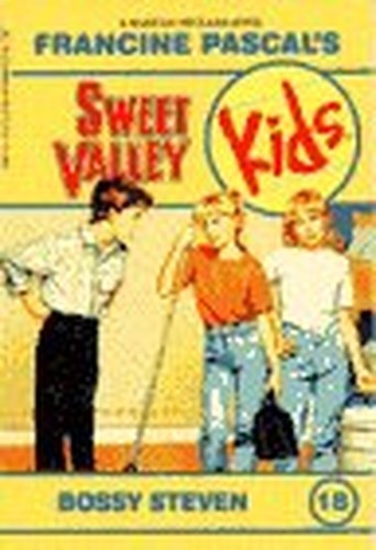 Bossy Steven (Sweet Valley Kids), Stewart, Molly Mia