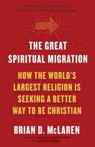 The Great Spiritual Migration: How the World’s Largest Religion Is Seekin – GOOD