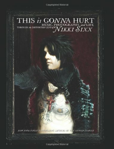 This Is Gonna Hurt: Music, Photography and Life Through the Dist