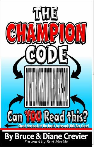 The Champion Code