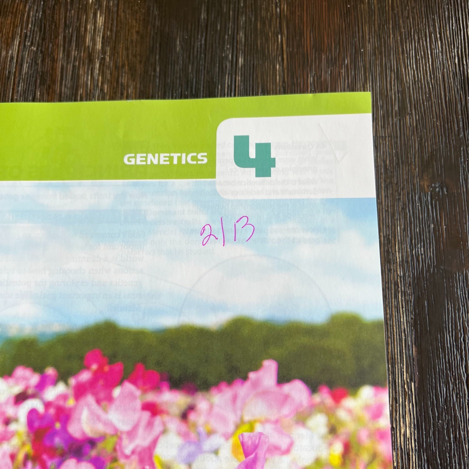 BJU Press Life Science Student Edition 5th Edition Grade 7 Homeschool Textbook