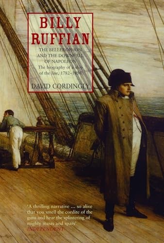 Billy Ruffian by Cordingly, David Paperback / softback Book The Fast Free