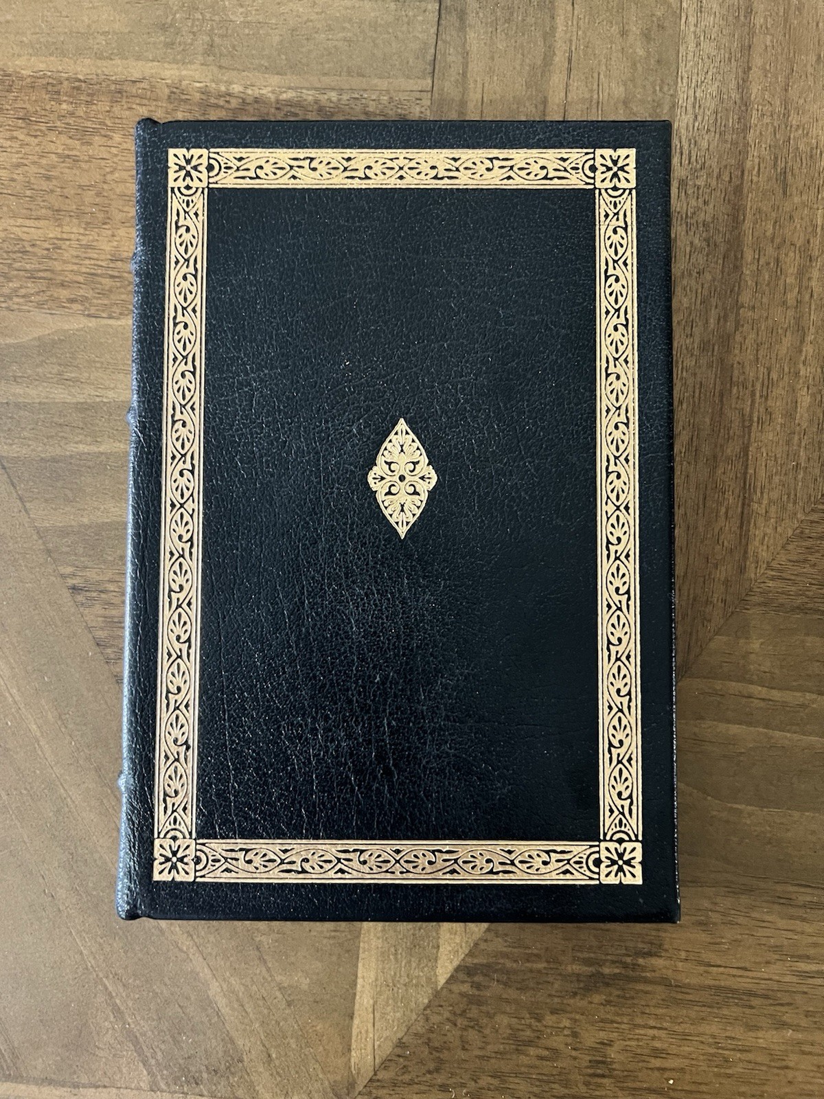 1980 Albert Camus Exile and the Kingdom Franklin Library Limited Leather