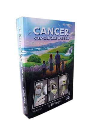 Cancer – Step Outside the Box (6th Edition) by Bollinger, Ty M.