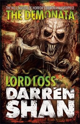 Lord Loss by Shan, Darren