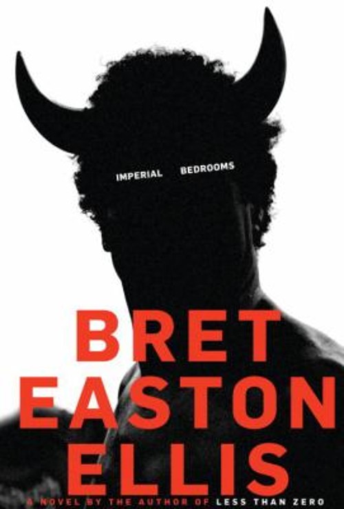 Imperial Bedrooms Hardcover Bret Easton Ellis