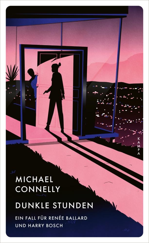 Michael Connelly Dunkle Stunden