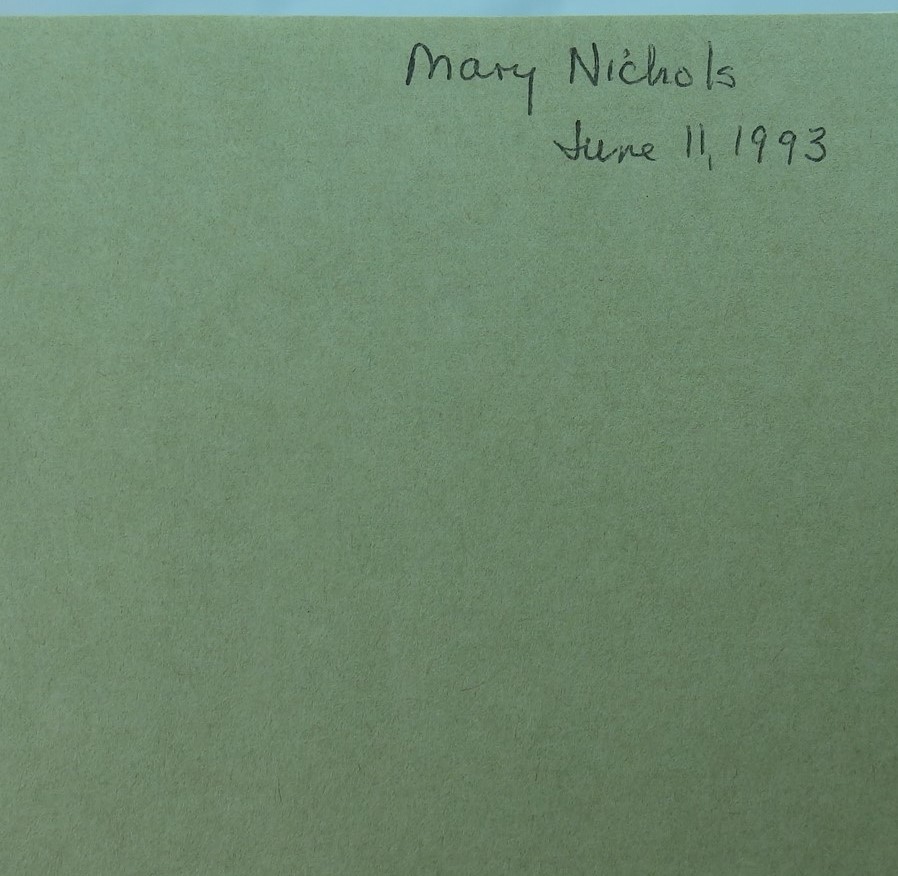 Memphis Afternoons: Memoir SIGNED James Conaway. First Edition Midtown Memories