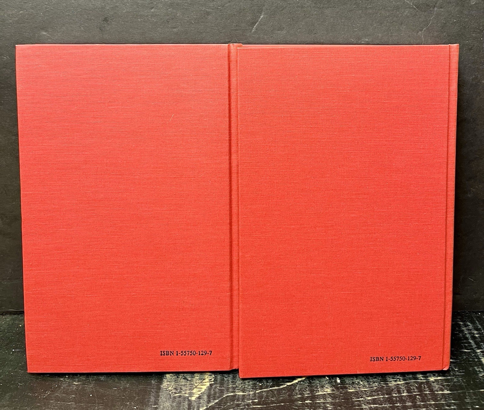 Maritime Operations Russo-Japanese War, 1904-1905 Stafford 2 Vol Set Like New K1