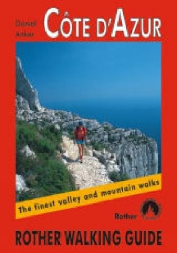 Daniel Anker Cote d’Azur (Paperback) (UK IMPORT)