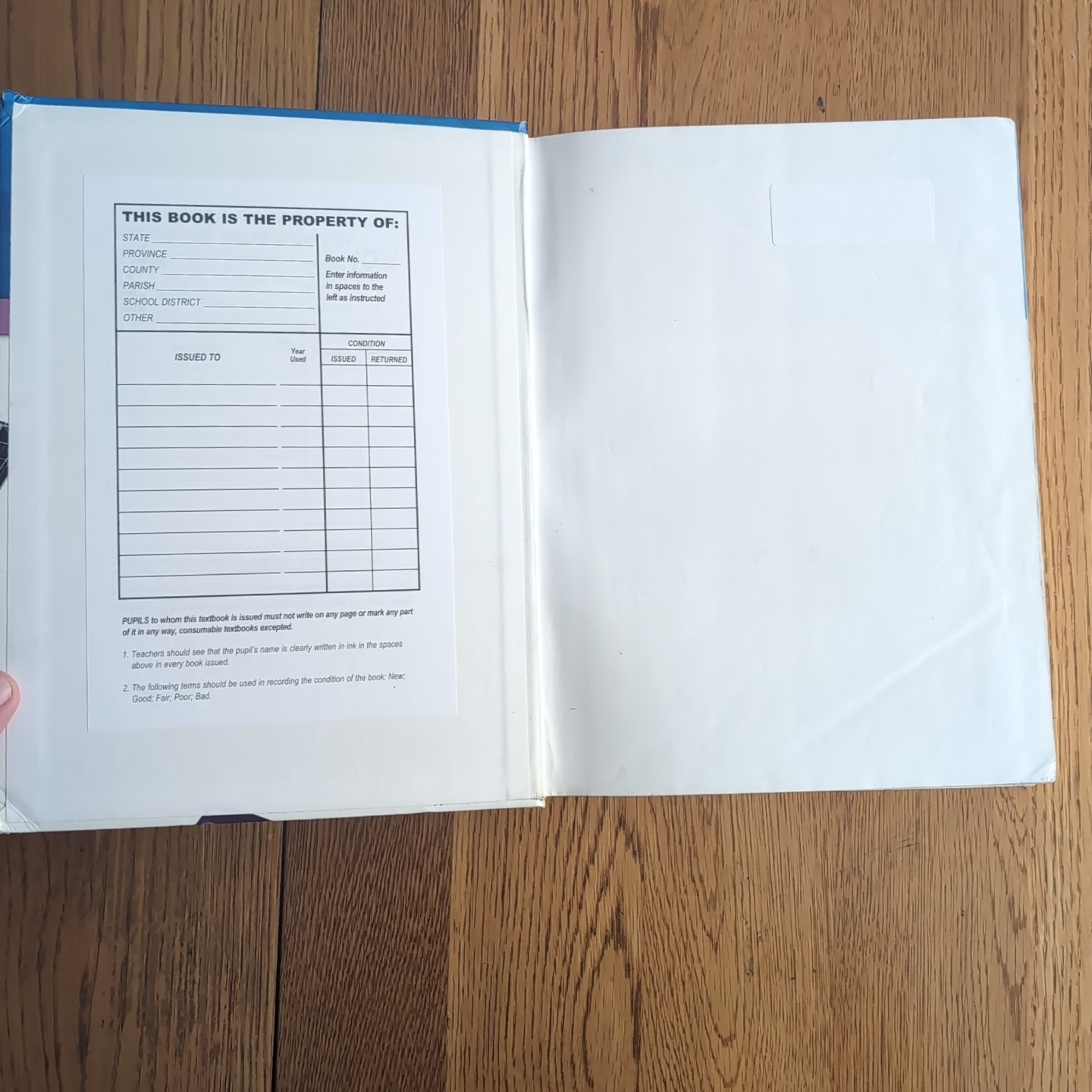 Saxon Math: Intermediate 4 by Stephen Hake Hardcover